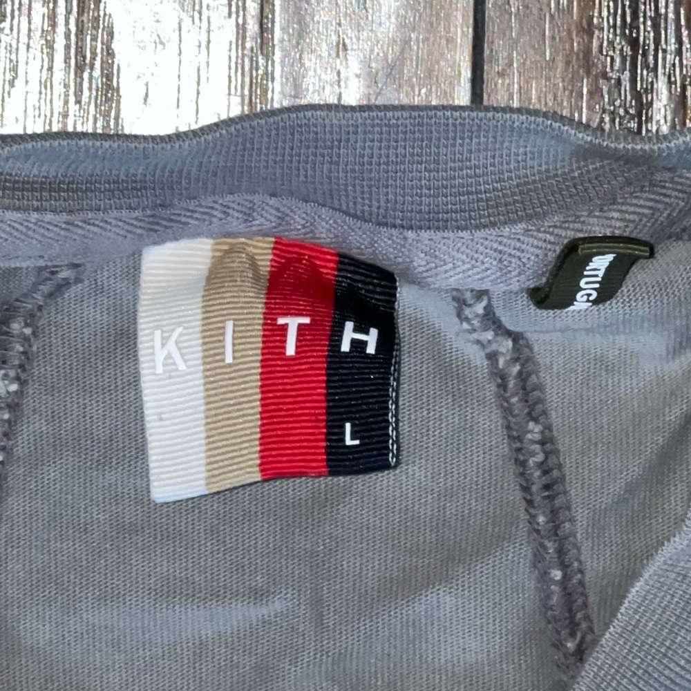 KITH Tee - Picture 2 of 2